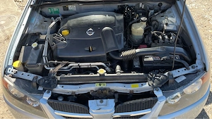 Proprietar vand Nissan Almera. - imagine 3