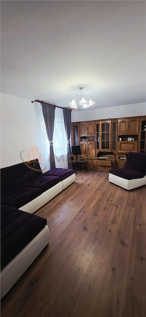 Apartament 2 camere Canta Profi - imagine 3