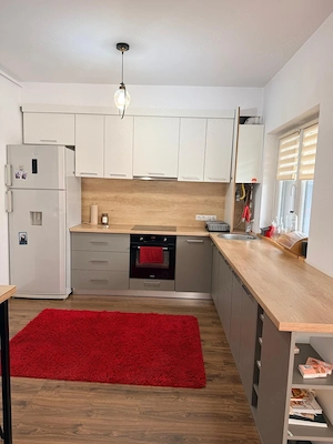 Unirii, apartament 2 camere + loc de parcare, str. Constantin Hagi Stoian - imagine 4