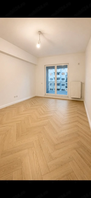 Apartament 2 camere,69mp+parcare inclusa demisol, 10 min de metrou Nicolae Teclu - imagine 5
