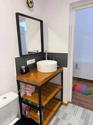 Unirii, apartament 2 camere + loc de parcare, str. Constantin Hagi Stoian - imagine 18