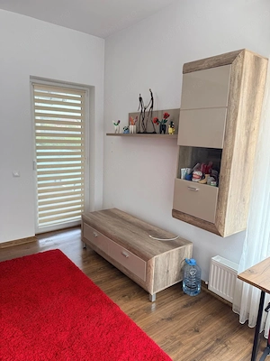 Unirii, apartament 2 camere + loc de parcare, str. Constantin Hagi Stoian - imagine 5