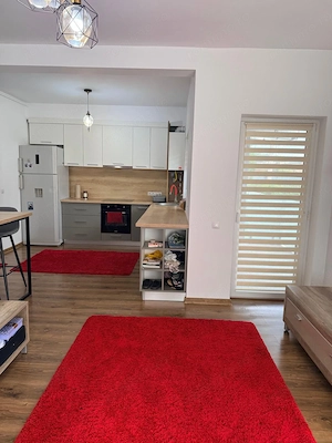 Unirii, apartament 2 camere + loc de parcare, str. Constantin Hagi Stoian - imagine 6