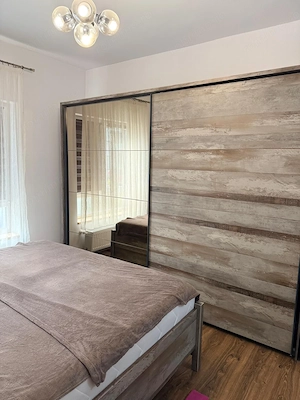 Unirii, apartament 2 camere + loc de parcare, str. Constantin Hagi Stoian - imagine 14