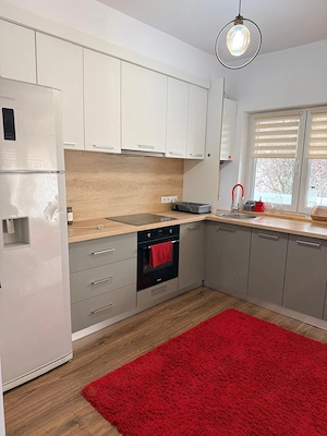 Unirii, apartament 2 camere + loc de parcare, str. Constantin Hagi Stoian - imagine 11