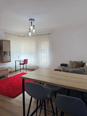 Unirii, apartament 2 camere + loc de parcare, str. Constantin Hagi Stoian - imagine 8