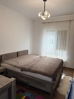 Unirii, apartament 2 camere + loc de parcare, str. Constantin Hagi Stoian - imagine 17