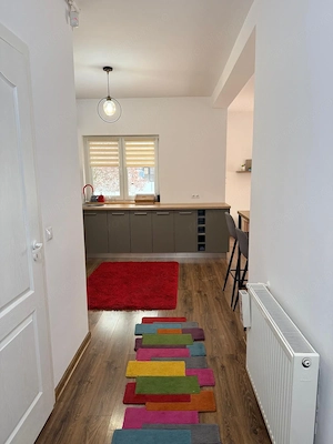 Unirii, apartament 2 camere + loc de parcare, str. Constantin Hagi Stoian - imagine 12