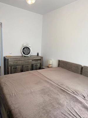 Unirii, apartament 2 camere + loc de parcare, str. Constantin Hagi Stoian - imagine 15