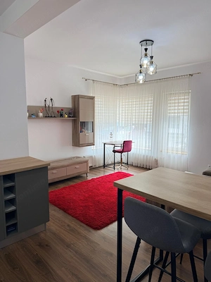 Unirii, apartament 2 camere + loc de parcare, str. Constantin Hagi Stoian - imagine 7