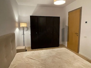 Apartament 2 camere complex rezidential Monarch - imagine 4