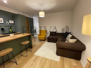 Apartament 2 camere complex rezidential Monarch - imagine 2