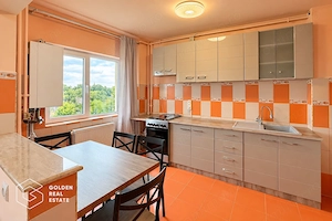 Apartament 4 camere, vedere spre malul Mureșului, zona 300
