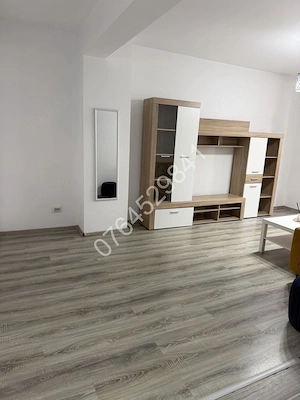 Inchiriez apartament 2 camere Dream Residence zona Rahova, Sos. Salaj, bloc 2018, loc parcare inclus - imagine 5