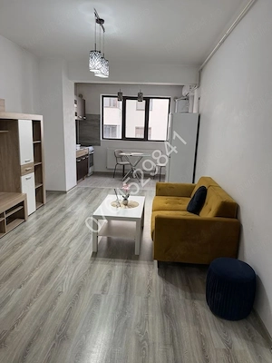 Inchiriez apartament 2 camere Dream Residence zona Rahova, Sos. Salaj, bloc 2018, loc parcare inclus - imagine 3