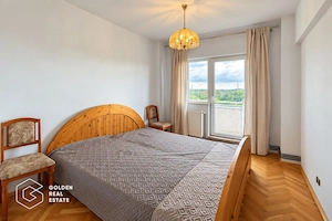 Apartament 4 camere, vedere spre malul Mureșului, zona 300 - imagine 5