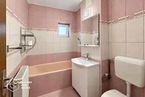 Apartament 4 camere, vedere spre malul Mureșului, zona 300 - imagine 8