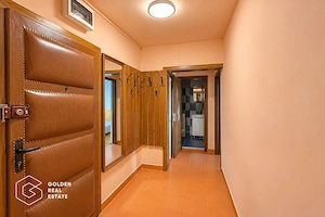 Apartament 4 camere, vedere spre malul Mureșului, zona 300 - imagine 9