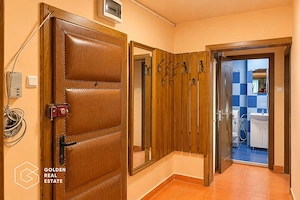 Apartament 4 camere, vedere spre malul Mureșului, zona 300 - imagine 10