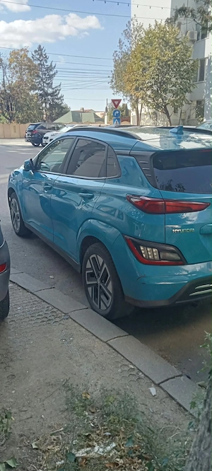 Vand hyundai Kona - imagine 3