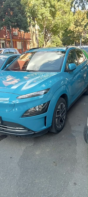 Vand hyundai Kona - imagine 4