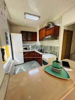 Apartament 2 camere – Floreasca | Centrală proprie - imagine 4