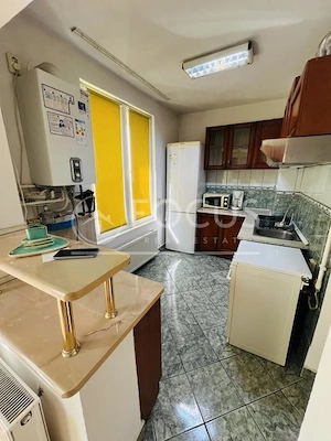 Apartament 2 camere – Floreasca | Centrală proprie - imagine 6
