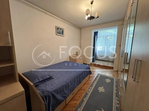 Apartament 2 camere – Floreasca | Centrală proprie - imagine 8