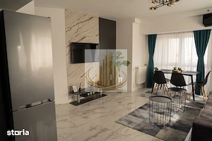 OCAZIE! 2 Camere Bd. Unirii – Complet Renovat și Echipat, PET FRIENDLY - imagine 4
