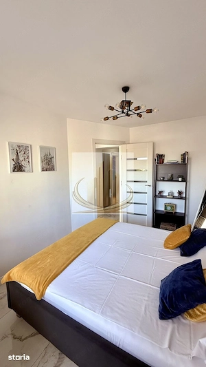 OCAZIE! 2 Camere Bd. Unirii – Complet Renovat și Echipat, PET FRIENDLY - imagine 7