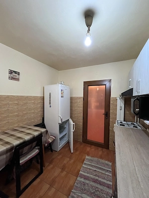 Apartament cu o cameră,decomandat,etaj intermediar,Nicolina-Podu Roș - imagine 8