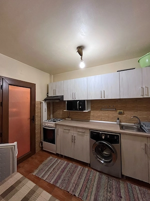 Apartament cu o cameră,decomandat,etaj intermediar,Nicolina-Podu Roș - imagine 12