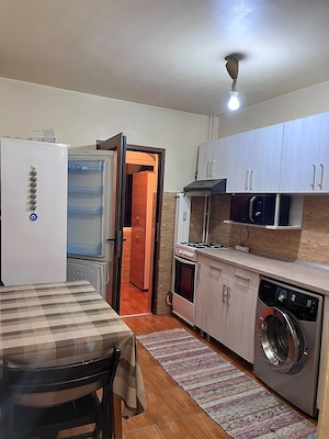 Apartament cu o cameră,decomandat,etaj intermediar,Nicolina-Podu Roș - imagine 14