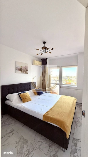 OCAZIE! 2 Camere Bd. Unirii – Complet Renovat și Echipat, PET FRIENDLY - imagine 6