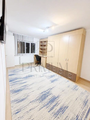 GIROCULU - 1 CAM - RENOVATA - CENTRALA AC - ZONA LINISTITA - imagine 2