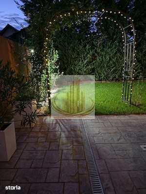 Duplex 107 MP 3 Dormitoare |276 MP Teren| Fotovoltaice 5,7 kW – Urseni - imagine 11