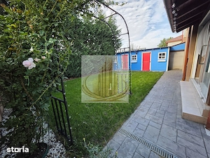 Duplex 107 MP 3 Dormitoare |276 MP Teren| Fotovoltaice 5,7 kW – Urseni - imagine 6