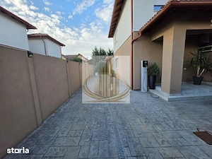 Duplex 107 MP 3 Dormitoare |276 MP Teren| Fotovoltaice 5,7 kW – Urseni - imagine 2