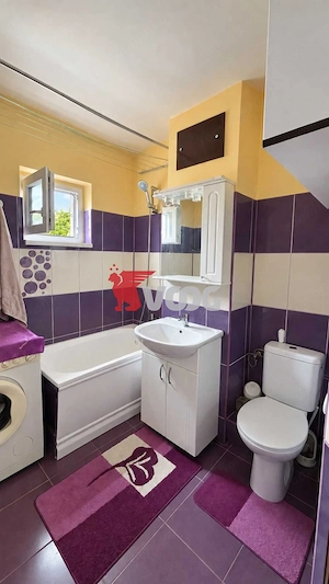 Apartament 3 camere Lipovei de vanazre - imagine 6