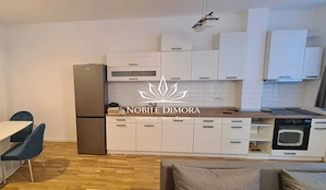 ISHO - Apartament cu 2 camere, gradina, parcare si boxa inclusa - imagine 2