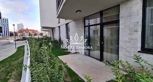 ISHO - Apartament cu 2 camere, gradina, parcare si boxa inclusa - imagine 6