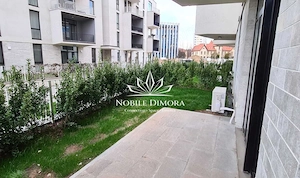 ISHO - Apartament cu 2 camere, gradina, parcare si boxa inclusa - imagine 5
