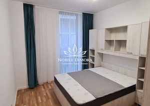 ISHO - Apartament cu 2 camere, gradina, parcare si boxa inclusa - imagine 7