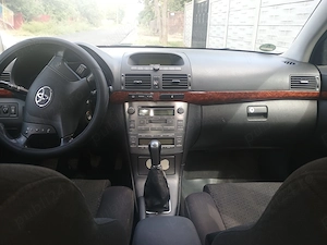 De vânzare Toyota avensis t25 d4d - imagine 6