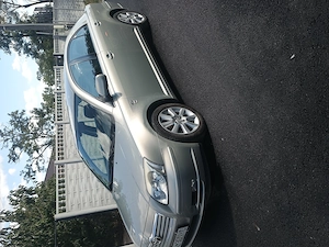 De vânzare Toyota avensis t25 d4d