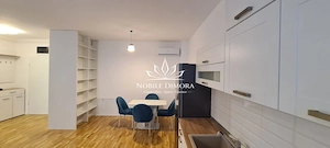 ISHO - Apartament cu 2 camere, gradina, parcare si boxa inclusa - imagine 3