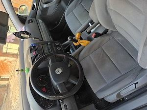 Golf 5 1.6 FSI an 2004 - imagine 5