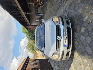 Golf 5 1.6 FSI an 2004