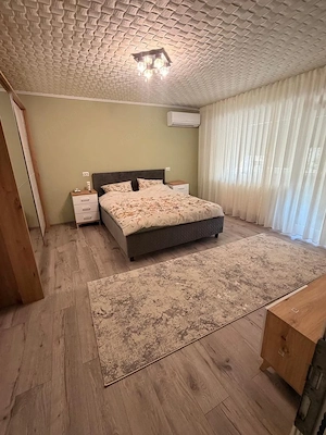 Se închiriază garsonieră 40 mp în Scriitorilor!!! - imagine 2