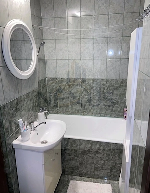 Oferta- Apartament 2 Camere - Mobilat și utilat-Luica - imagine 8